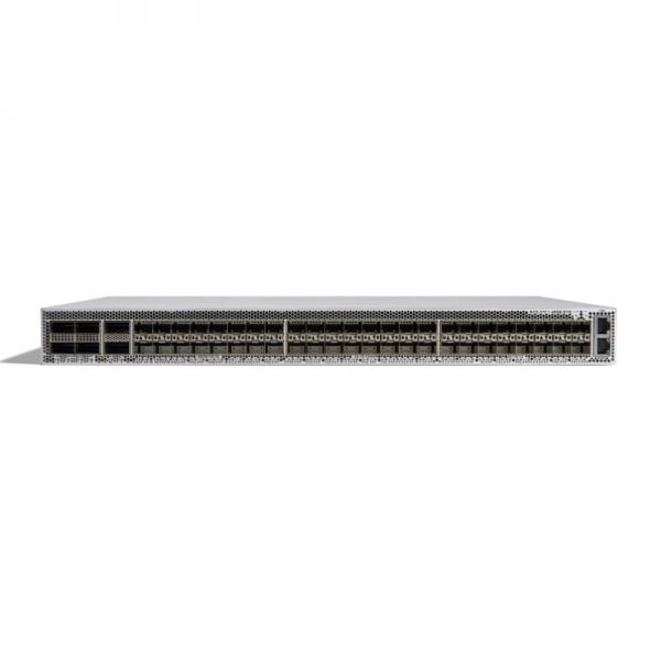 Фото Cisco NCS-57C1-48Q6-SYS