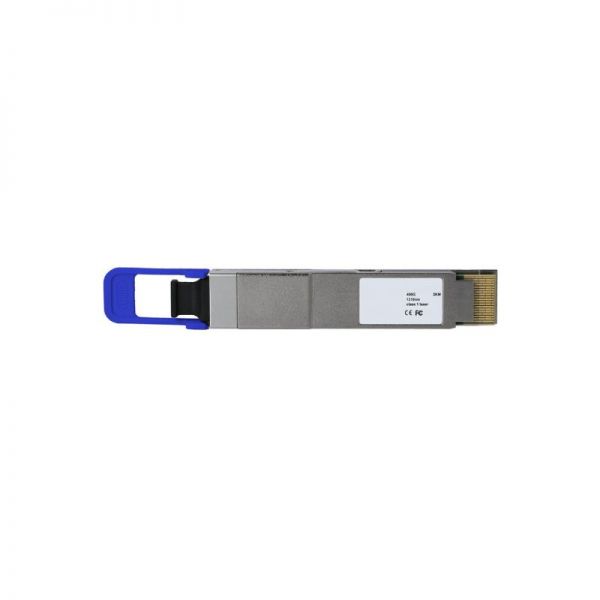 Фото Fortinet FN-TRAN-QSFPDD-DR4