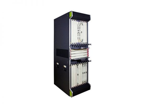 Фото Huawei NetEngine NE40E-X16 Series Router CR5P16BASD74