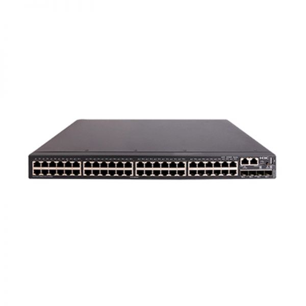 Фото H3C S5560S-52P-SI - H3C Switches