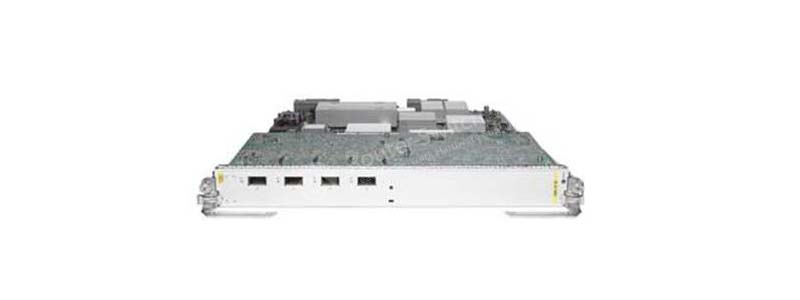 Фото A9K-4T-B Cisco ASR 9000 Series Medium Queue Line Card