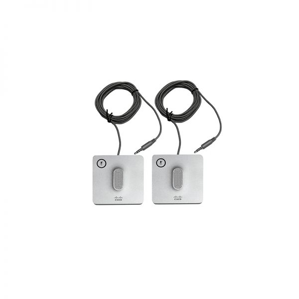 Фото CP-8832-MIC-WIRED= - Cisco IP Phone 8800