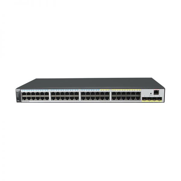 Фото S2720-52TP-EI - Huawei S2720-EI Enterprise Switches