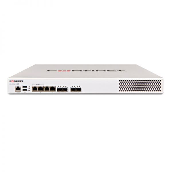 Фото FWB-600D- Fortinet FortiWeb Web Application Firewalls
