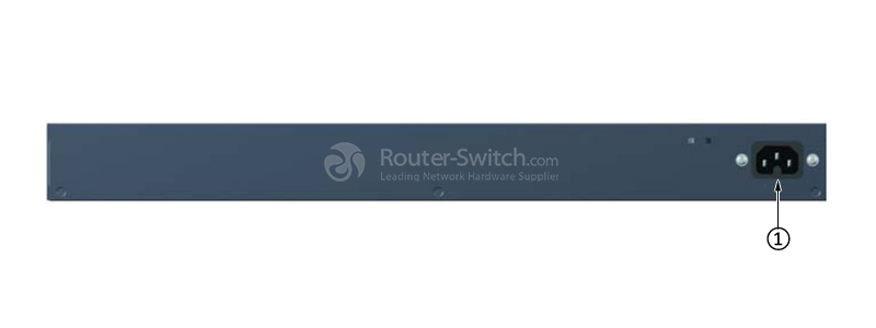 Фото HPE J9853A - Aruba 2530 Switch