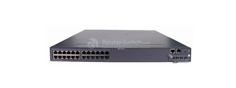 Фото LS-S5328C-EI Huawei S5300 Series Switch