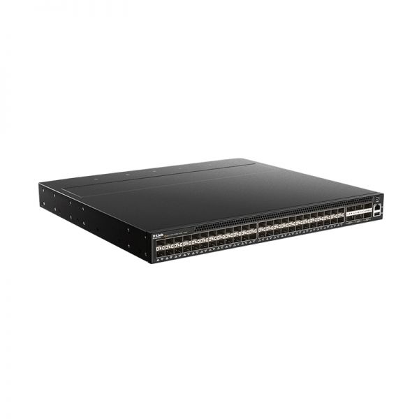 Фото DQS-5000-54SQ28/AF - D-Link Data Center Switches