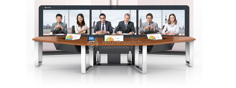 Фото Huawei Panovision Telepresence System TP3206-55-02