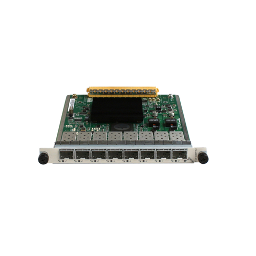 Фото Huawei NetEngine Series Routers Module NEDD00EF8F00