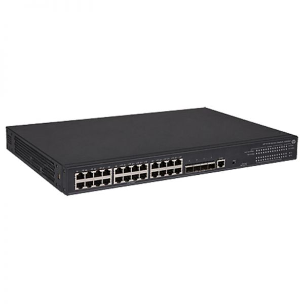 Фото JG936A - HP 5130 EI Switches
