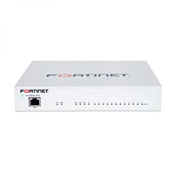 Фото FG-81E-BDL - Fortinet Next general Firewalls -Entry level-80E Series