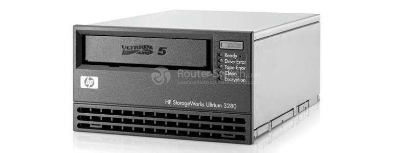 Фото BL535B - HPE Tape Storages