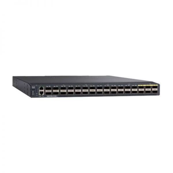Фото Cisco UCS-FI-6332-16UP-U