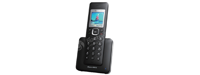 Фото Huawei IP1T8801US01 eSpace 8801 Cordless Handset