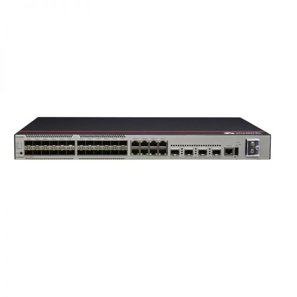 Фото S5735-L32ST4X-D1 - Huawei S5700 Series Switches