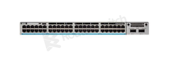 Фото C9300-48UB-A - Cisco Catalyst 9300 Switch
