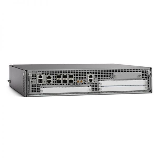 Фото C1-ASR1002-X/K9 - Cisco 1000 Series ASR Platform