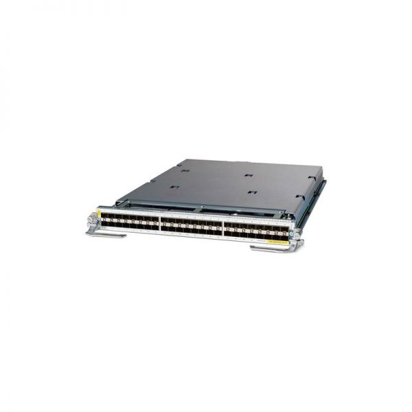 Фото A99-48X10GE-1G-FC - Cisco ASR 9000 Router