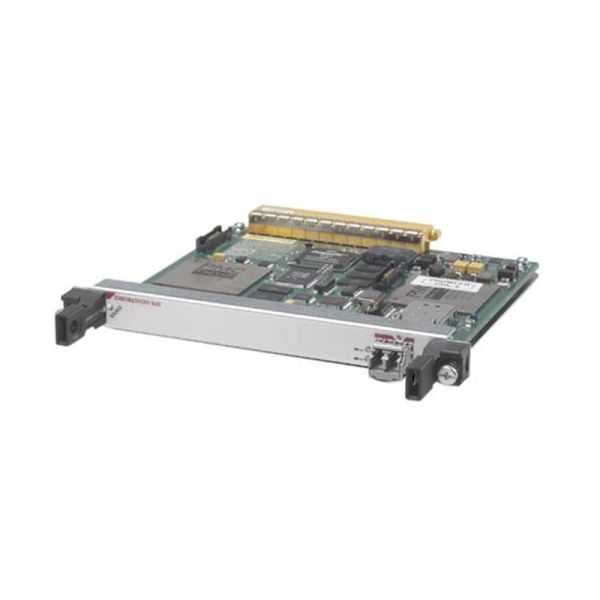 Фото SPA-1XCHSTM1/OC3 Cisco ASR 9000 Series Shared Port Adapter