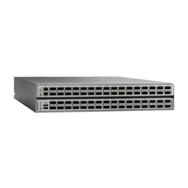 Фото C1-N3K-C3264Q - Cisco Nexus 3000 Series Platform