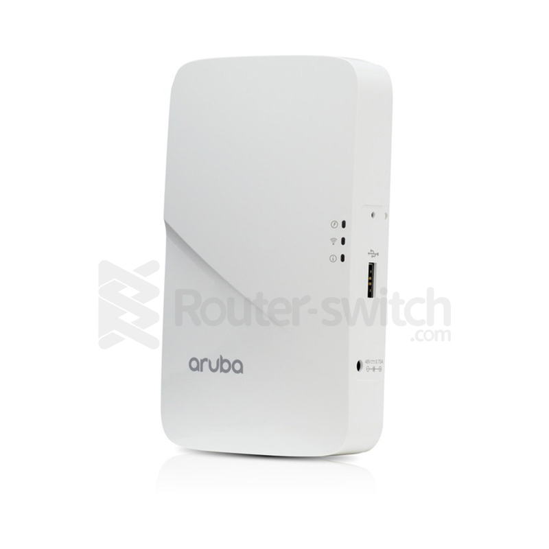 Фото HPE JY678A - Aruba AP303H Access Point