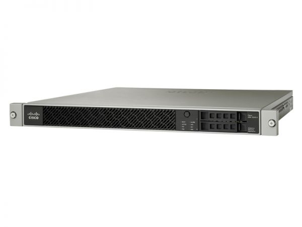 Фото ASA5545-K9 Cisco ASA 5500 Series Firewall Edition Bundle