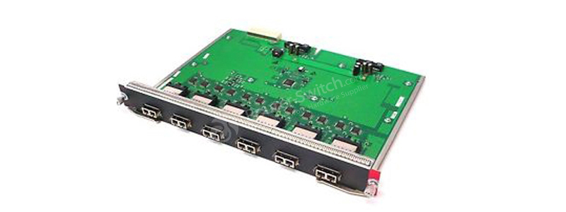 Фото WS-X4306-GB Catalyst 4500 1000 Base-X GE Linecard