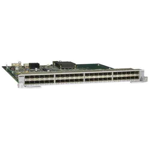 Фото ET1D2G48SEA0 Huawei S12700 Series Switch Interface Module