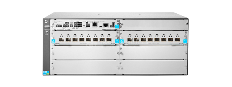 Фото HPE JL095A - Aruba 54xx Bundle Units
