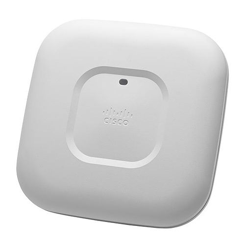 Фото AIR-CAP2702I-C-K9 Cisco Aironet 2700 Series Wireless Access