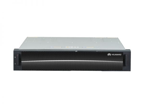 Фото Huawei OceanStor 9000 I Node(AC, 2U 2.5", 2*8-core CPU,96G Memory, 4*10GE, 4*GE, SPE31M0127)