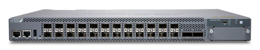 Фото Juniper EX4400-24X