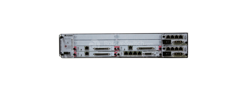 Фото U11Z02ACEQ eSpace U1900 Series Unified Gateways