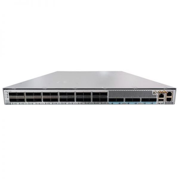 Фото Cisco NCS-57B1-6D24-SYS