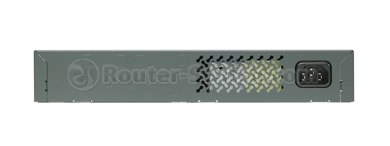 Фото WS-C2960-8TC-L Cisco 2960 Switch