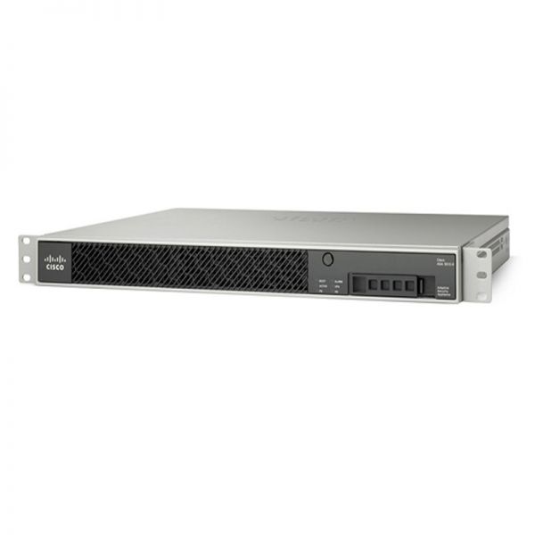 Фото ASA5515-FPWR-K9 - Cisco ASA 5500 Firewalls