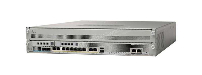 Фото ASA5585-S20-K9 Cisco ASA 5585 Series Firewall