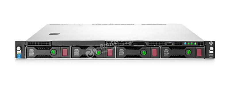 Фото 830011-B21 - HPE ProLiant DL120 Gen9 Server