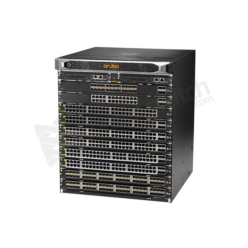 Фото JL741A Switch
