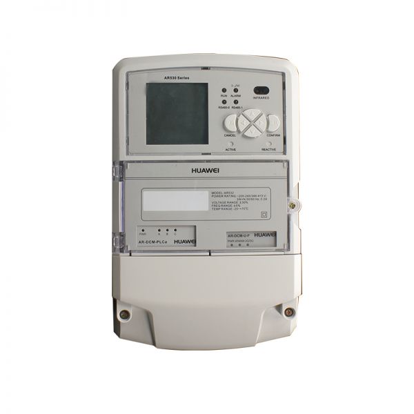 Фото AR532 - Huawei AR530 Series Agile Gateways