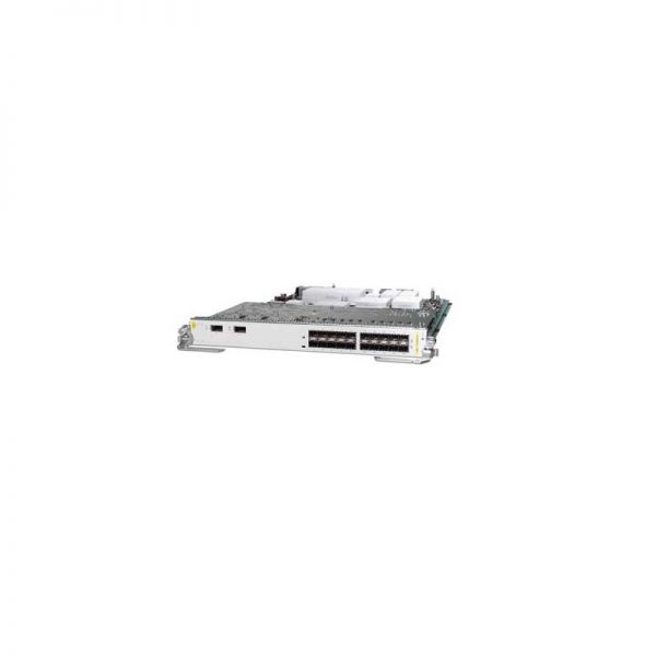 Фото A9K-2T20GE-B Cisco ASR 9000 Series Medium Queue Line Card