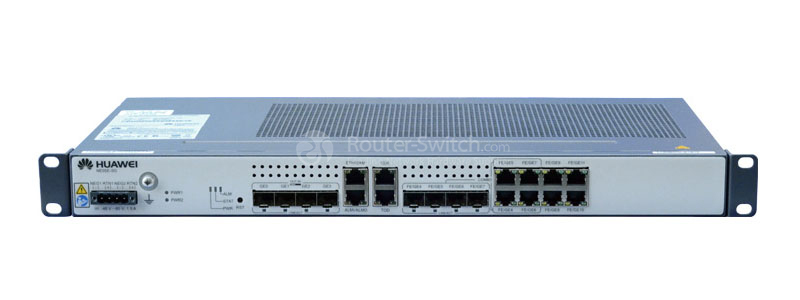 Фото Huawei NetEngine Series NE05E Router NECM000HSA00