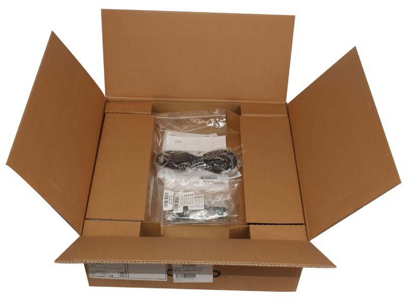 Фото WS-C3650-24PD-S Catalyst 3650 Switch