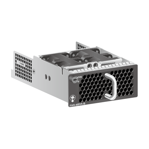 Фото FAN-40HA-B Huawei CE7800 Series Data Center Switch Fan Box