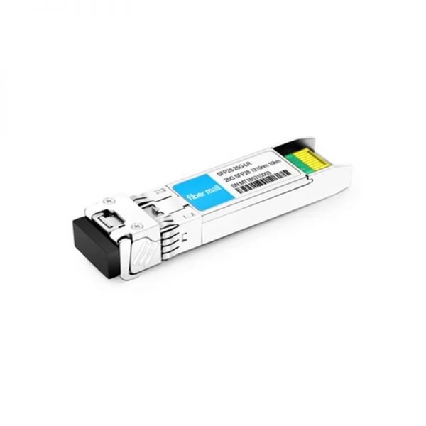 Фото SFP-25G-LR - Huawei Optical Transceivers