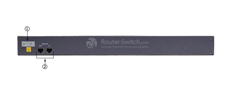 Фото S5700-28C-HI Huawei S5700 Series Switch
