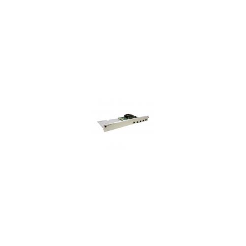 Фото Huawei NetEngine5000E Cluster Routers Flexible Card CR5D00L5XX60