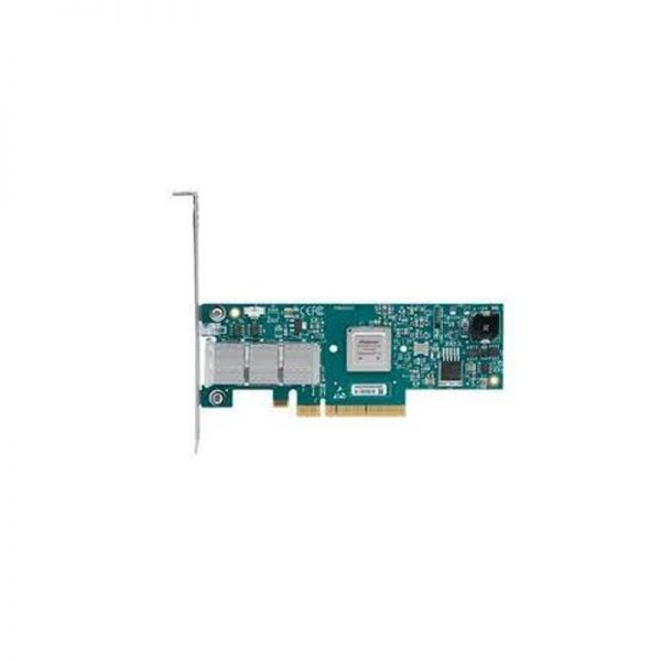 Фото NVIDIA Mellanox MCX353A-FCCT - NVIDIA Mellanox Network Cards