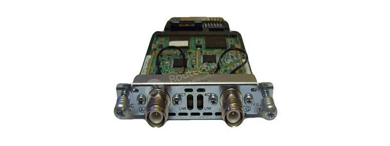 Фото HWIC-AP-AG-B Cisco Router High-Speed WAN Interface card