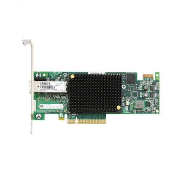 Фото C8R38A - Storage Networking for HPE Server